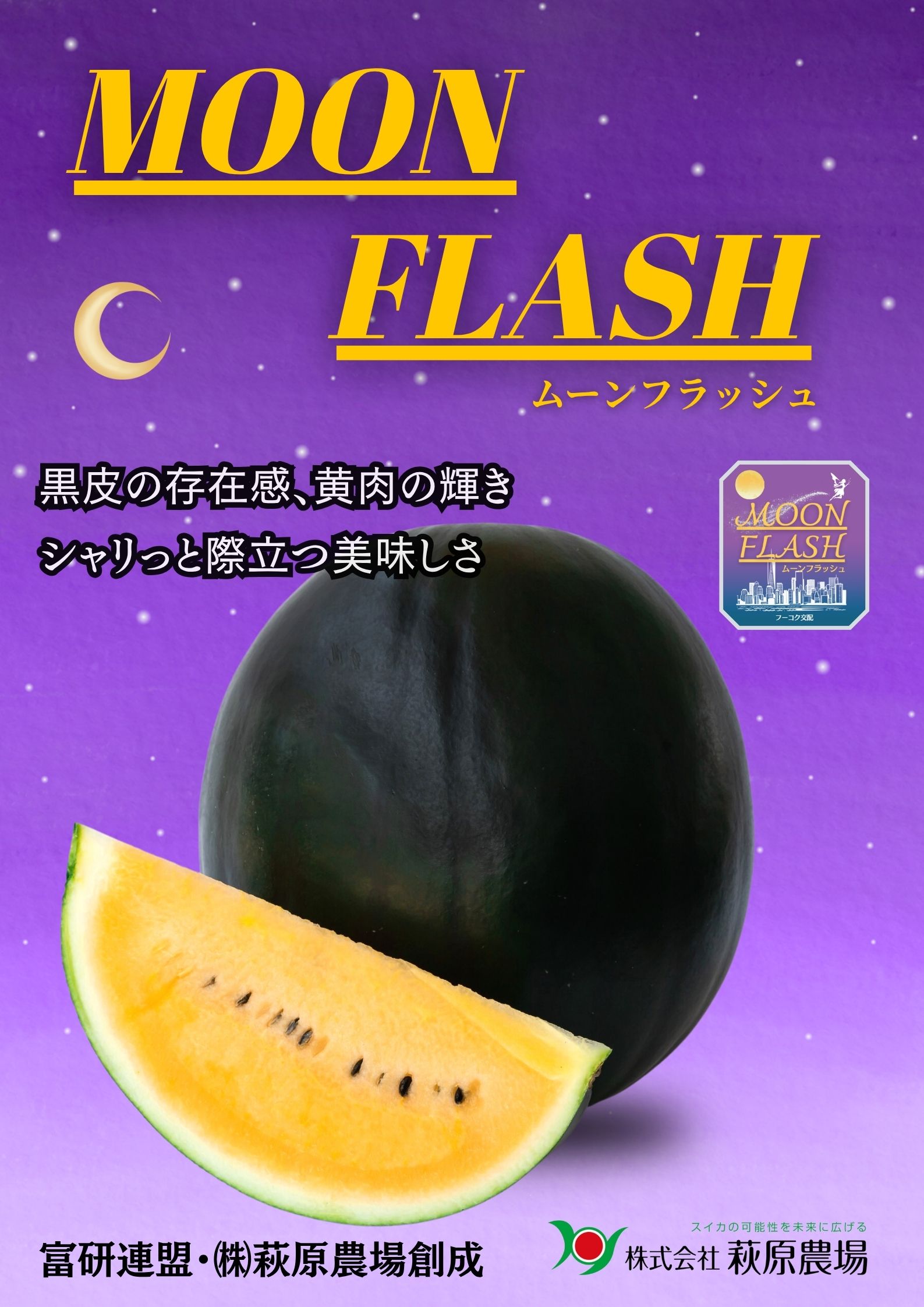 ムーンフラッシュ（10粒入り）